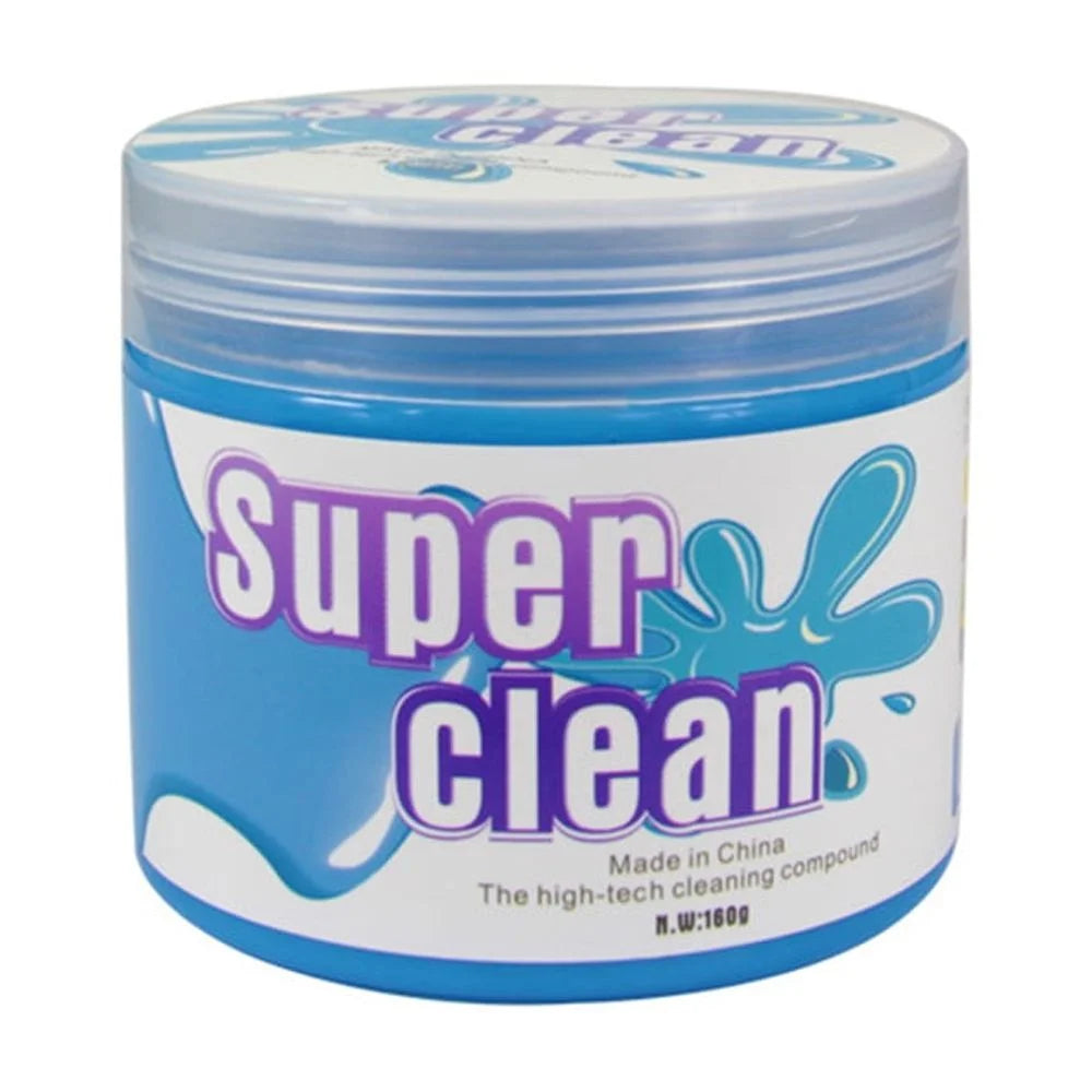 Car Cleaning Gel Putty for Interior Detailing