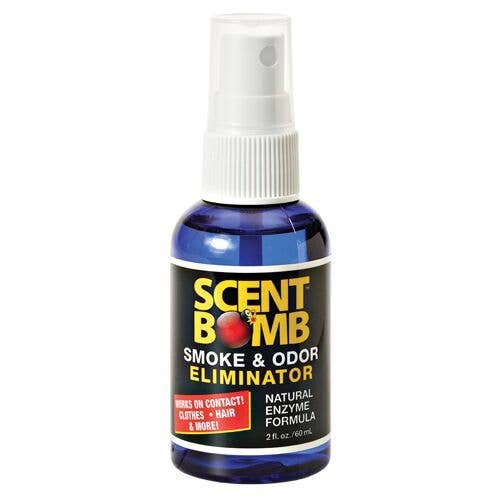 Scent Bomb Odor Eliminator