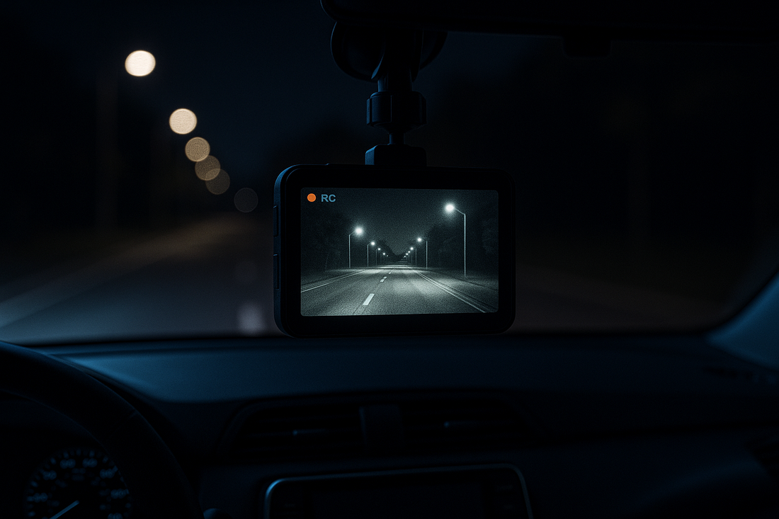 Best Dash Cams for Your Car: Front and Rear Options Reviewed