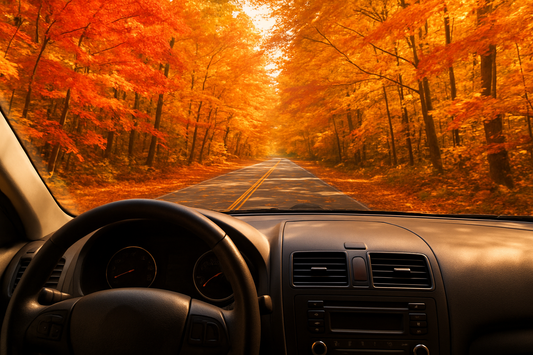 Top-Rated and Must-Have Car Accessories of 2025