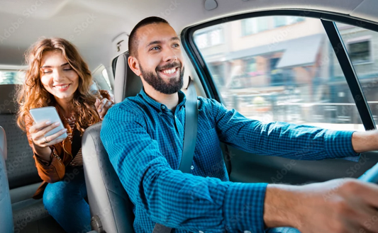 Rideshare Driver Must Haves: Essential Gear Every Uber & Lyft Driver Needs to Crush Their Gig