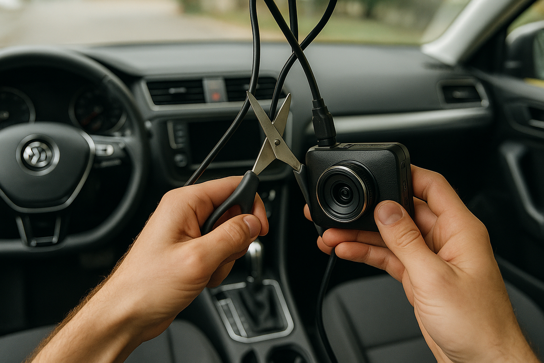 Cut the Cords, Not the Cameras: The Ultimate Guide to Modern Wireless Dash Cams