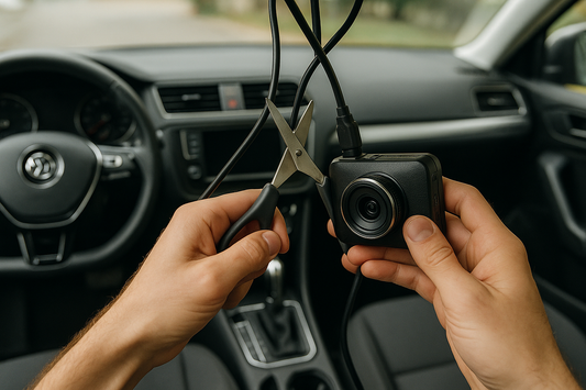 Cut the Cords, Not the Cameras: The Ultimate Guide to Modern Wireless Dash Cams