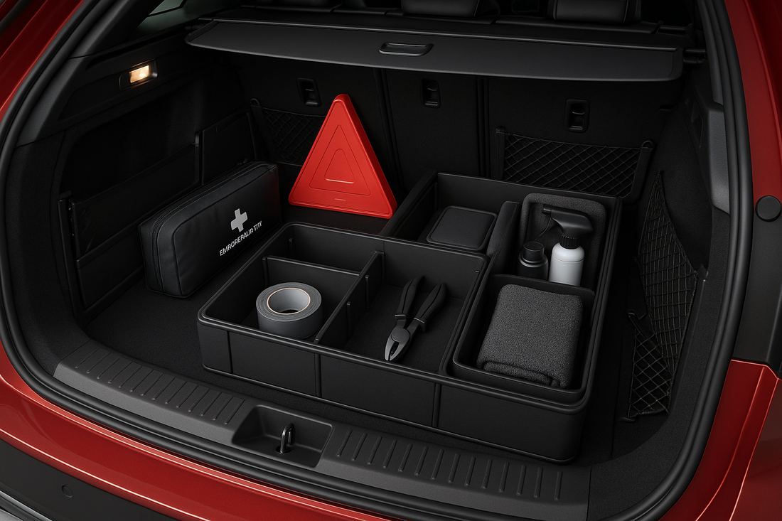 Why the Wireless CarPlay Adapter Ruled 2024, Plus Other Must‑Have Accessories