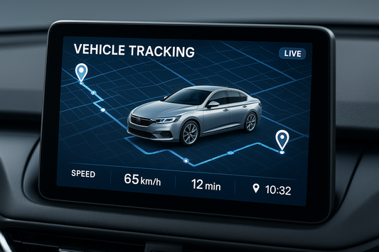 Why Choose a Spy Tec GPS Tracker: Weatherproof Tracking Solutions for Your Vehicle 📍