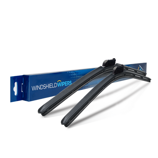 021 Mini Clubman Windshield Wiper Blades - 22" Driver Side 20" Passenger Side