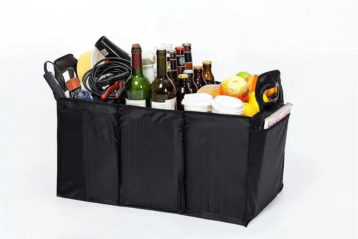 Car Space Organizer