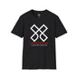 Crossroad Isaiah 41:10 Unisex Softstyle T-Shirt