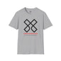 Crossroad Isaiah 5:20 Unisex Softstyle T-Shirt