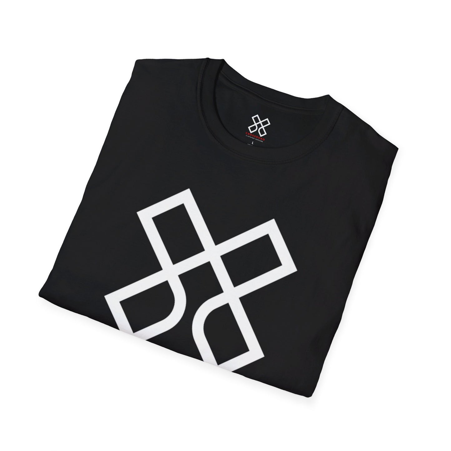 Crossroad 2 Timothy 1:7 Unisex Softstyle T-Shirt