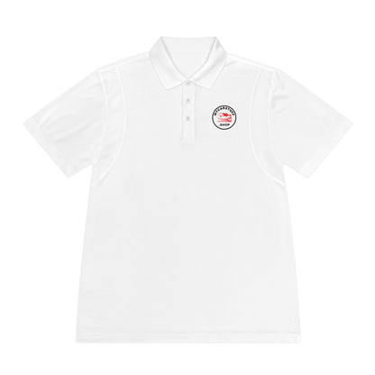 My Car Stuff Men's Sport Polo Shirt