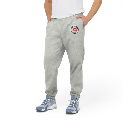 My Car Stuff adidas Unisex Fleece Joggers