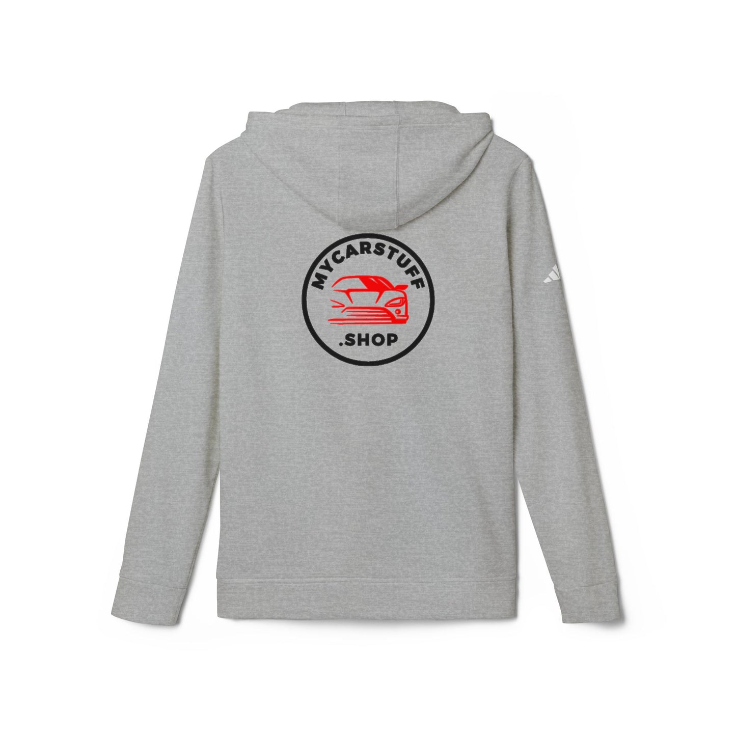 My Car Stuff adidas Unisex Fleece Hoodie