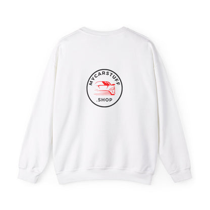 My Car Stuff Unisex Heavy Blend™ Crewneck Sweatshirt