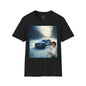 My Car Stuff 'The BR Truck' Custom Design Unisex Softstyle T-Shirt