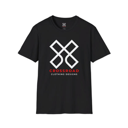 Crossroad 2 Timothy 1:7 Unisex Softstyle T-Shirt