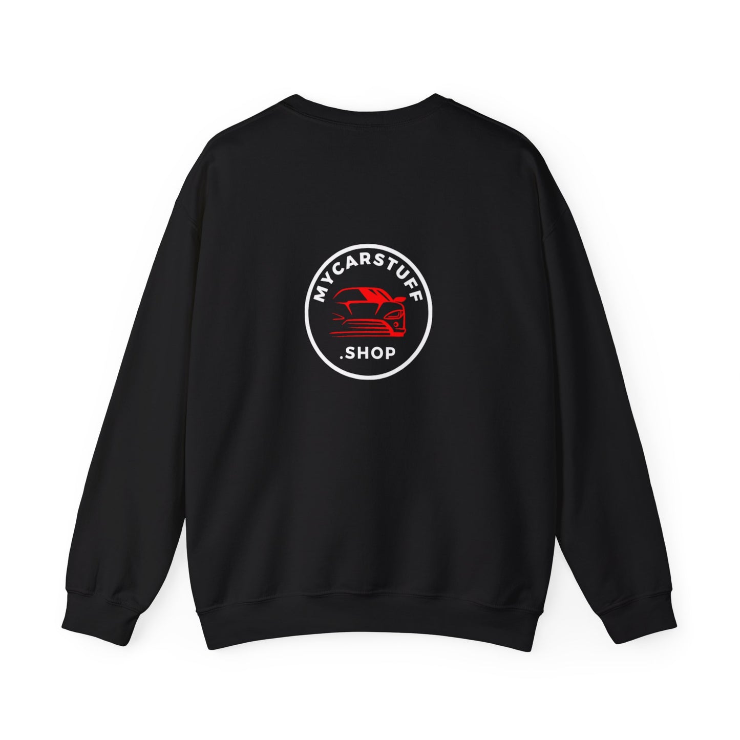 My Car Stuff Unisex Heavy Blend™ Crewneck Sweatshirt