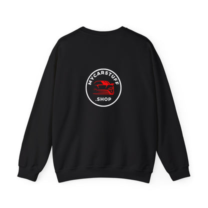 My Car Stuff Unisex Heavy Blend™ Crewneck Sweatshirt