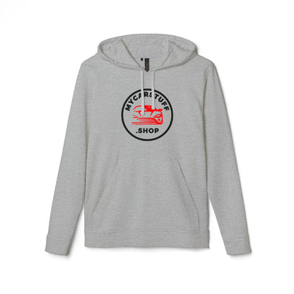 My Car Stuff adidas Unisex Fleece Hoodie