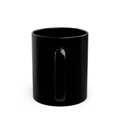 My Car Stuff Black Mug (11oz, 15oz)