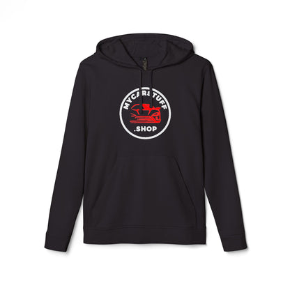 My Car Stuff adidas Unisex Fleece Hoodie