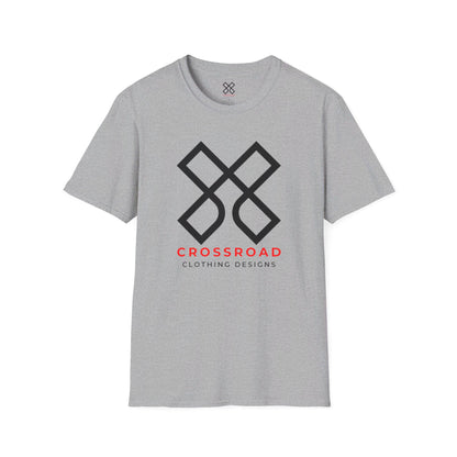 Crossroad 2 Timothy 1:7 Unisex Softstyle T-Shirt