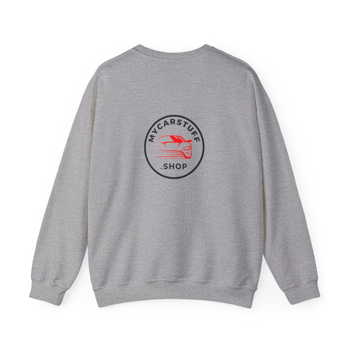 My Car Stuff Unisex Heavy Blend™ Crewneck Sweatshirt