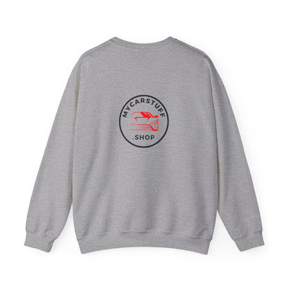 My Car Stuff Unisex Heavy Blend™ Crewneck Sweatshirt