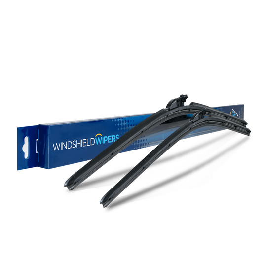 2021 Lotus Evora 400 Windshield Wiper Blades - 26" Driver Side