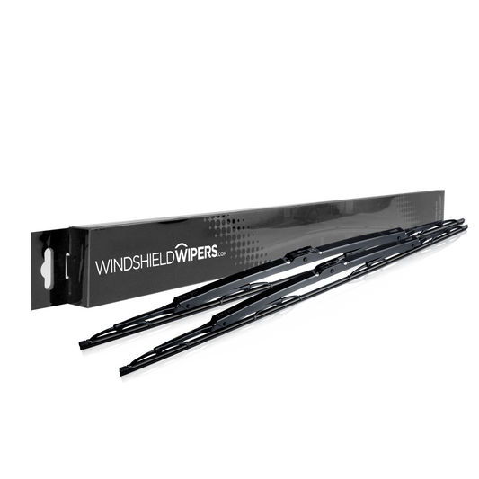 2021 Thor Miramar Windshield Wiper Blades - 32" Driver Side 32" Passenger Side
