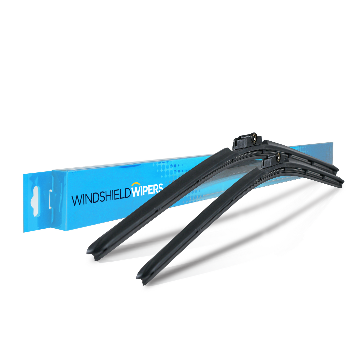 2021 Lotus Evora 400 Windshield Wiper Blades - 26" Driver Side