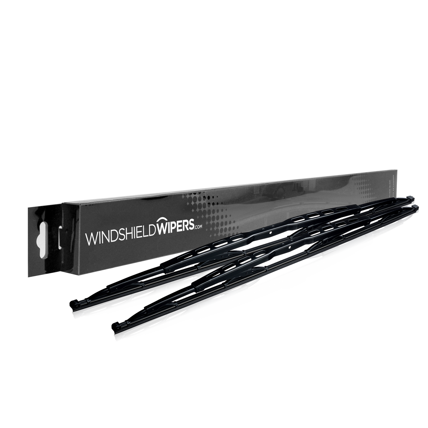 2021 Peterbilt 520 Windshield Wiper Blades - 22" Driver Side 22" Passenger Side