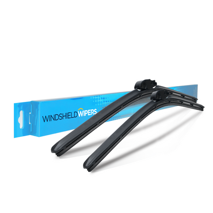 2023 Acura RDX Windshield Wiper Blades - 26" Driver Side 18" Passenger Side