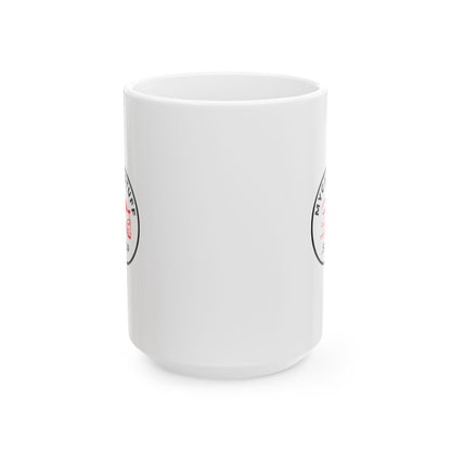 My Car Stuff Ceramic Mug, (11oz, 15oz)