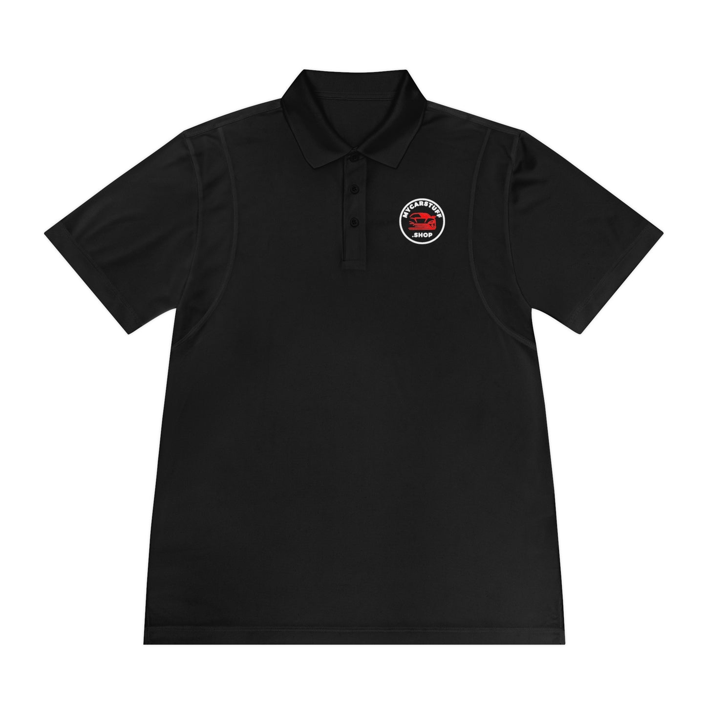 My Car Stuff Men's Sport Polo Shirt