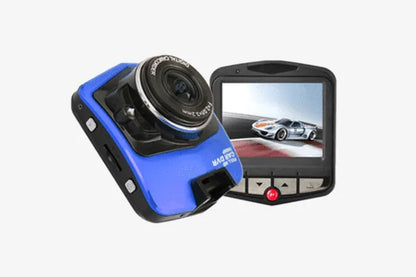 Night Vision Dashcam