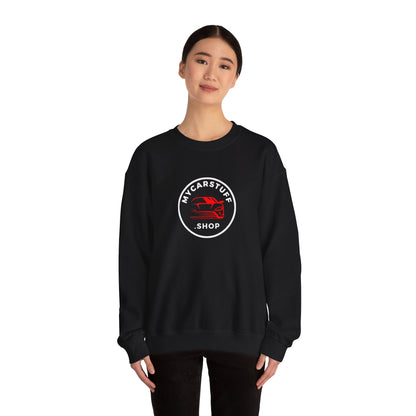 My Car Stuff Unisex Heavy Blend™ Crewneck Sweatshirt