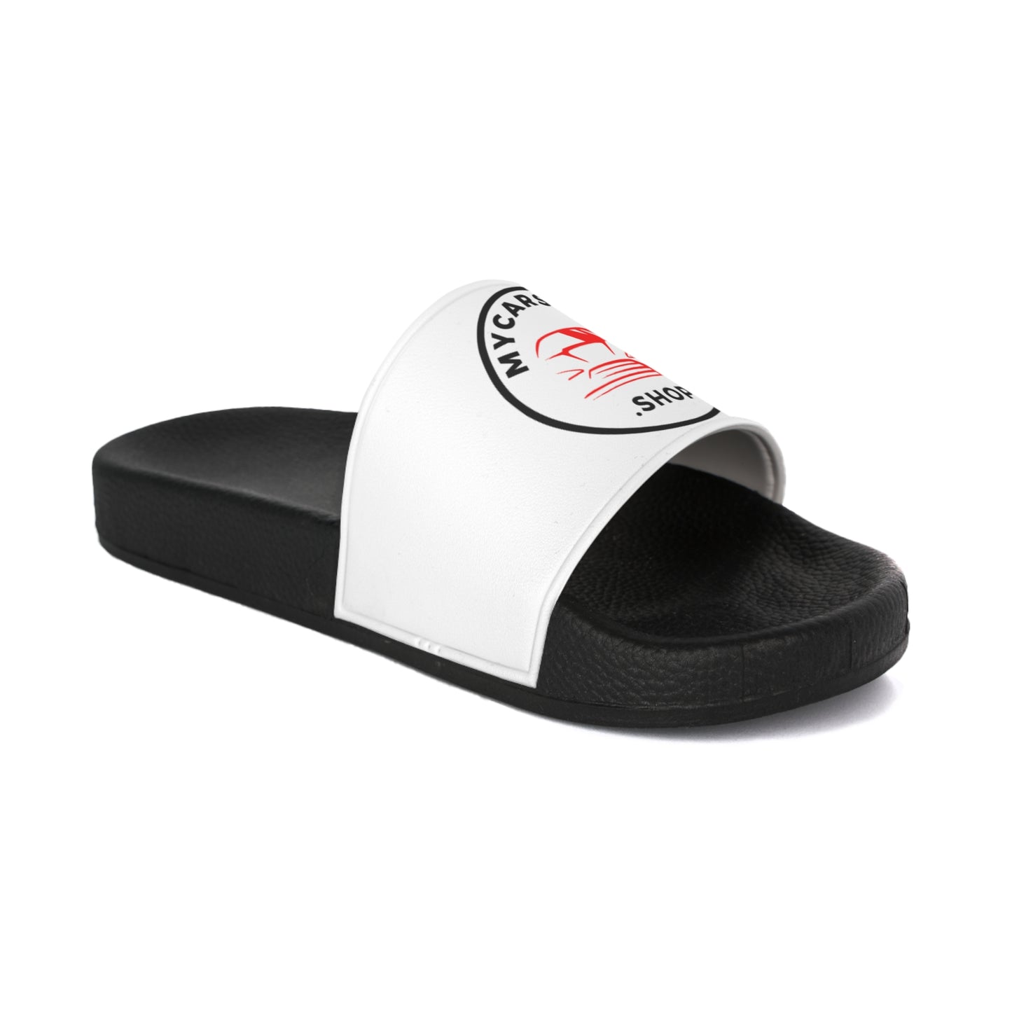 My Car Stuff Men's Slide Sandals