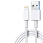 USB Charging Cord for iPhone and Other Apple Products