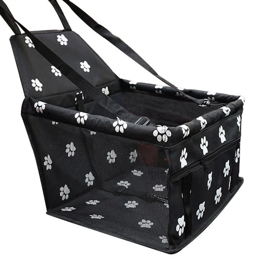 Pet Car Carrier Seat Bag