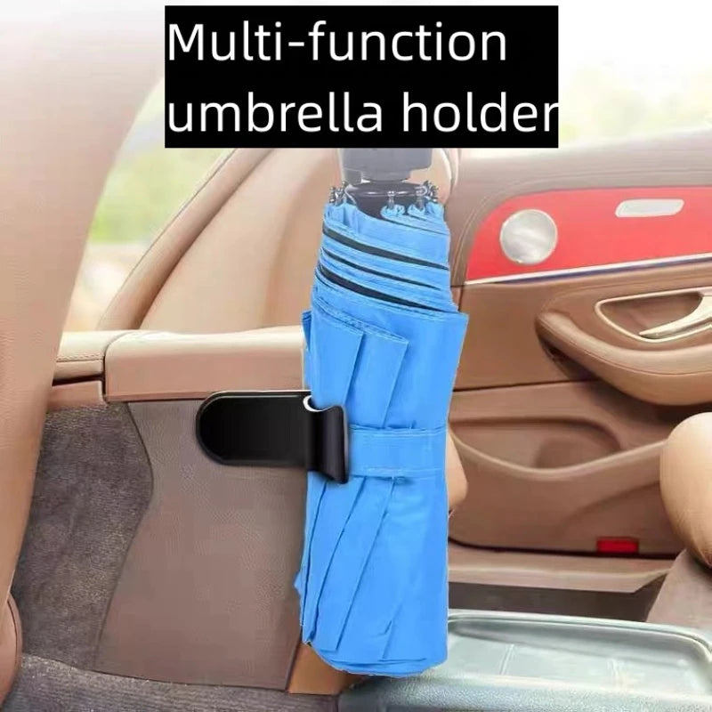 Car Umbrella Holder Fastener Clip