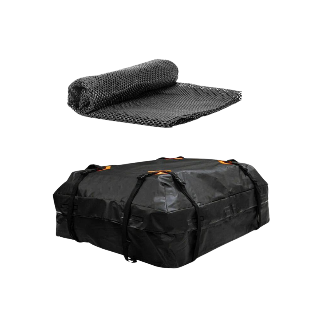 Rooftop Waterproof Cargo Carriers