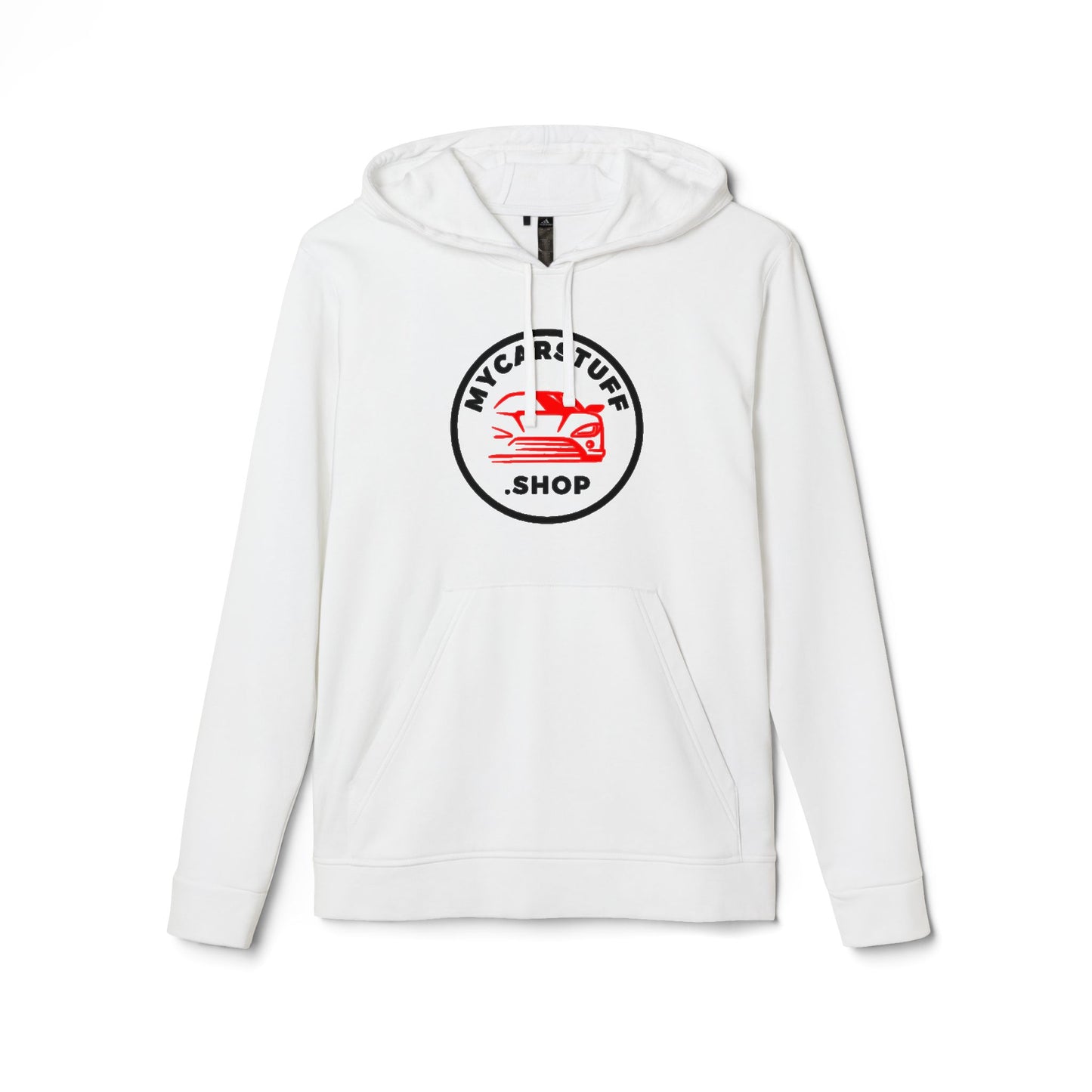 My Car Stuff adidas Unisex Fleece Hoodie