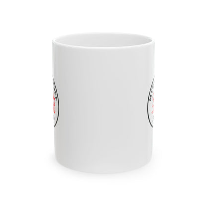 My Car Stuff Ceramic Mug, (11oz, 15oz)