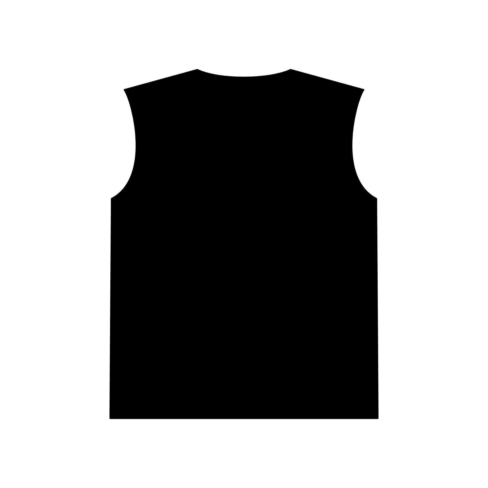 67 Impala Unisex Jersey Muscle Tank