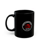 My Car Stuff Black Mug (11oz, 15oz)