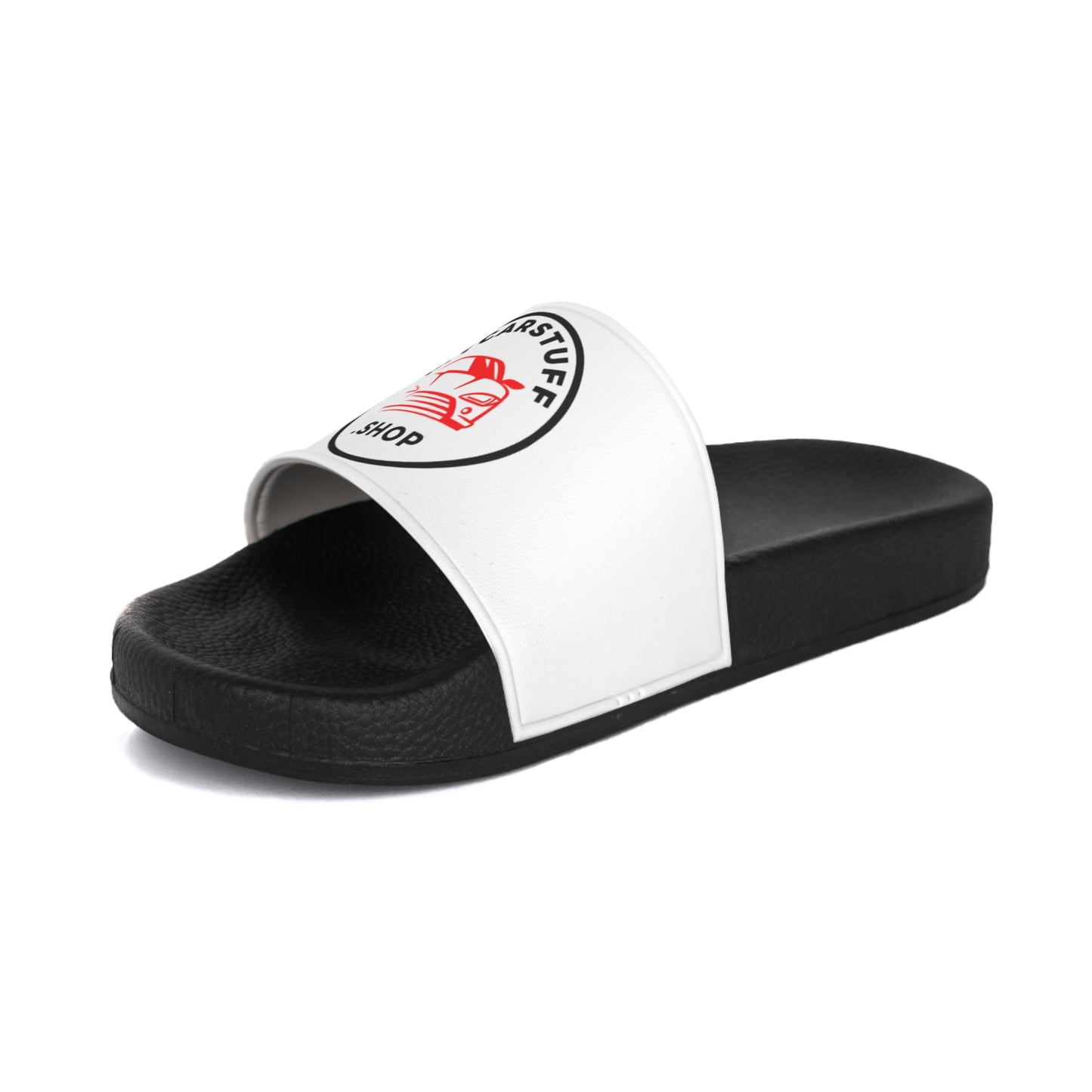 My Car Stuff Men's Slide Sandals