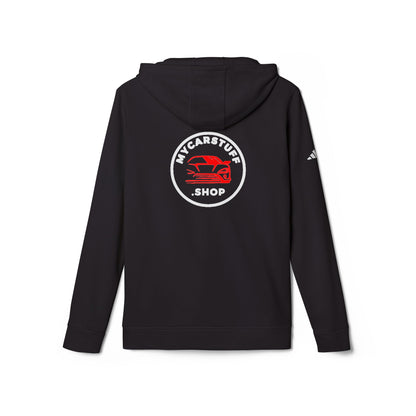 My Car Stuff adidas Unisex Fleece Hoodie