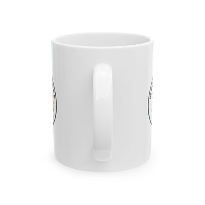 My Car Stuff Ceramic Mug, (11oz, 15oz)