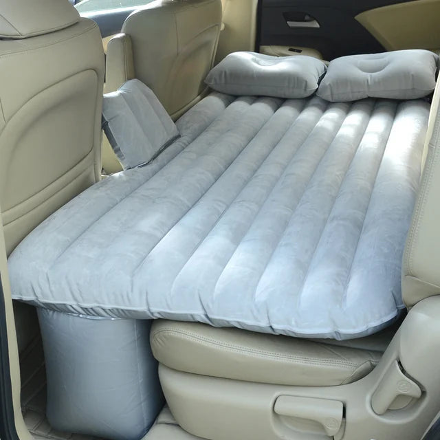 Camping Car Inflatable Travel Mattress